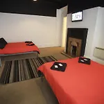 Mjb Norwich The Lodge Hotel