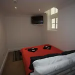 Mjb Norwich The Lodge Hotel