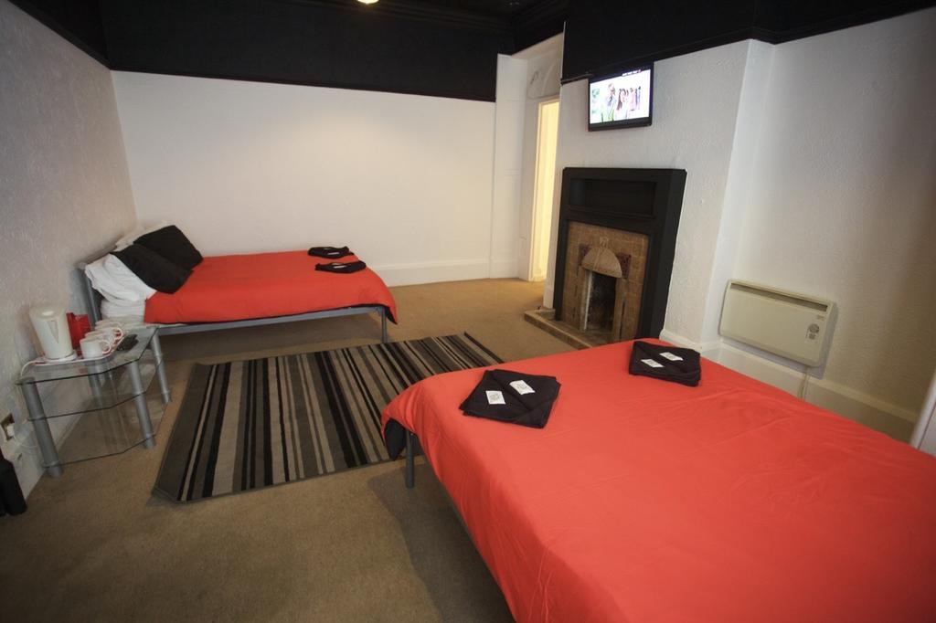 Mjb The Hotel