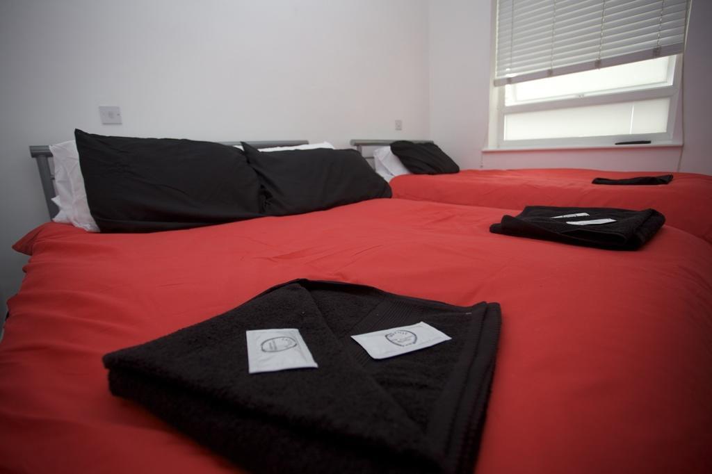 Mjb The Hotel