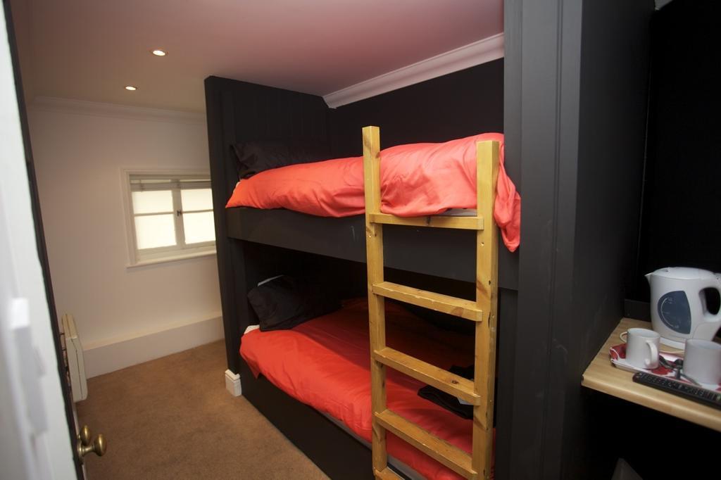Hotel Mjb The Norwich