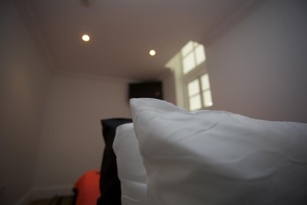 Mjb The Hotel Norwich