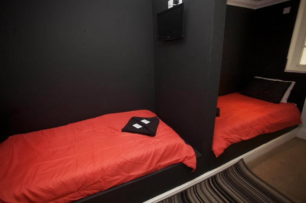 Mjb The Hotel