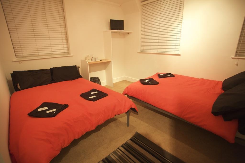 Mjb The Hotel Norwich
