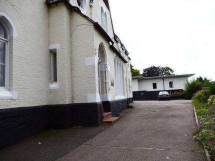 Hotel Mjb The Norwich